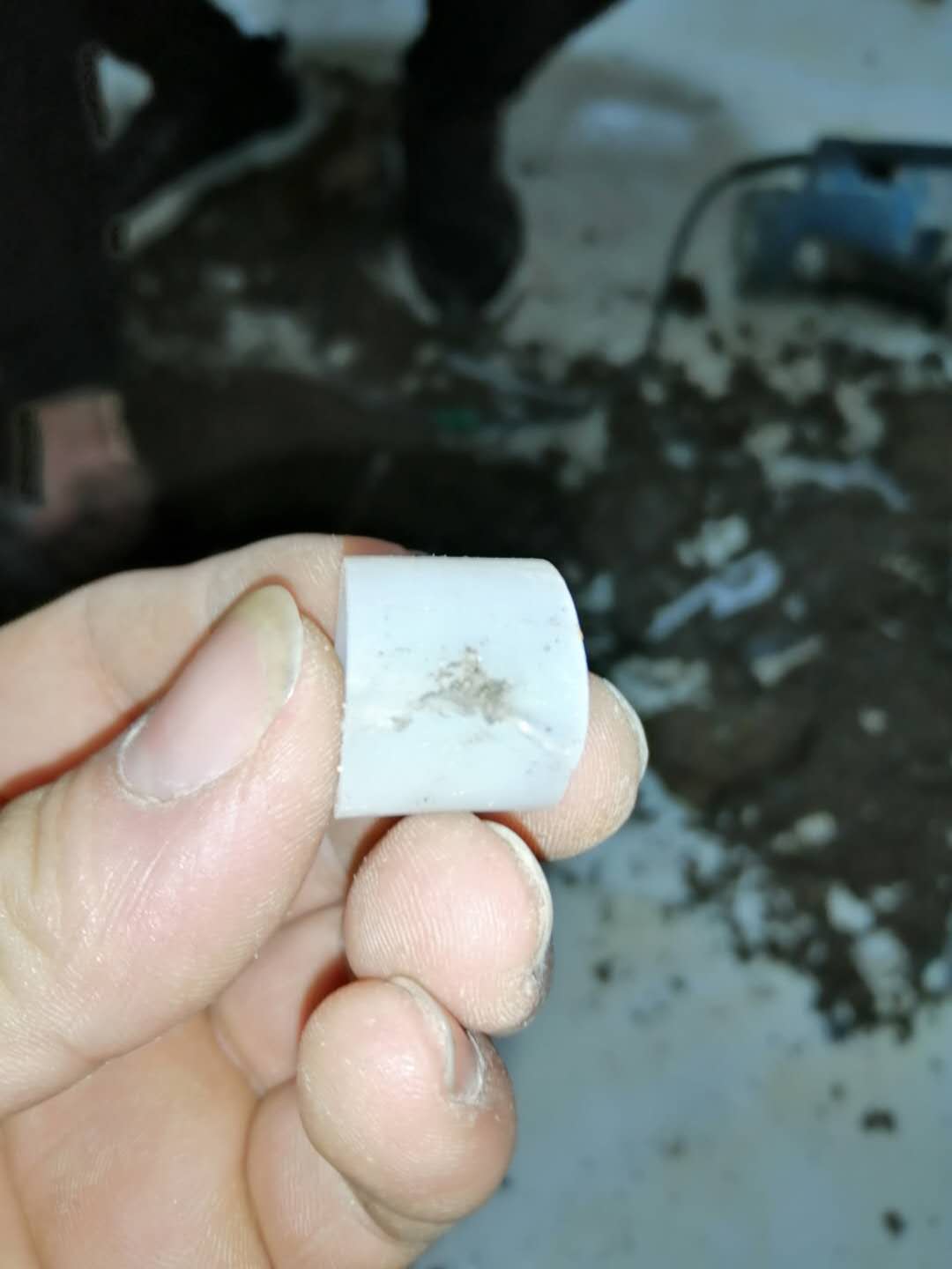 梅州地暖漏水检测