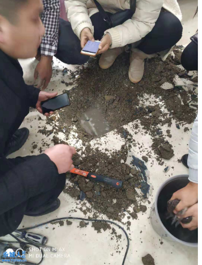 梅州暖气漏水检测